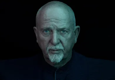 Peter Gabriel official act profile image