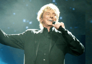 Barry Manilow official act profile image
