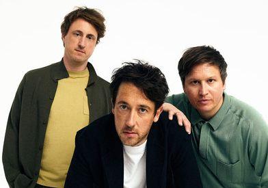 The Wombats Official Act Image
