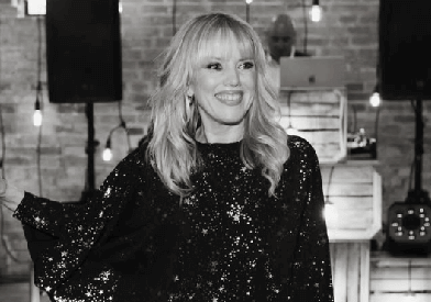 Kylie Minogue Tribute and Lookalike official act profile image