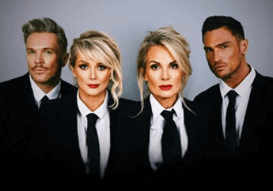 The Fizz official act profile image