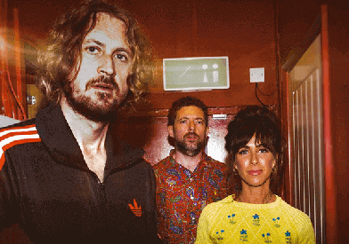 The Zutons official act profile image