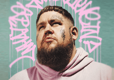 Rag'n'Bone Man official act profile image