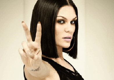 Jessie J official act profile image