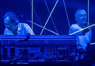 Underworld official act profile image