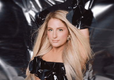 Meghan Trainor official act profile image