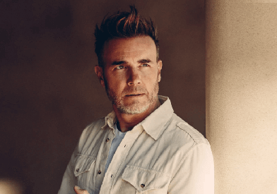Gary Barlow official act profile image