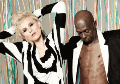 Faithless official act profile image