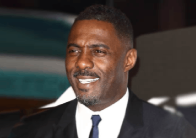 Idris Elba official act profile image