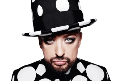 Boy George official act profile image