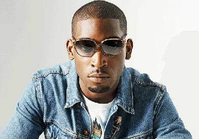 Tinie Tempah official act profile image