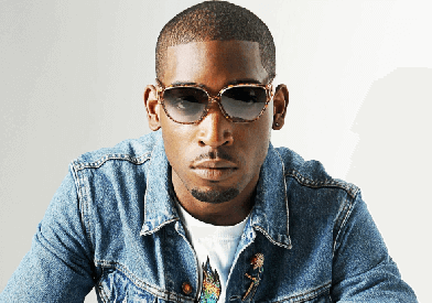 Tinie Tempah official act profile image