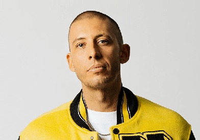 Example official act profile image