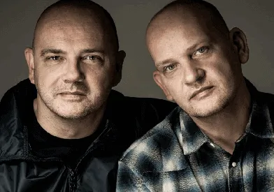 Hue and Cry official act profile image