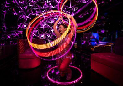 80s Hula Hoop Official Speaker Profile Picture