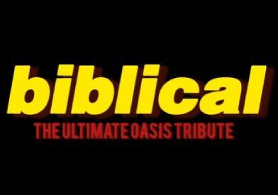Biblical Official Act Image