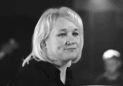 Shelly Nelson