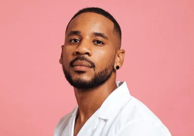 Reggie Yates Official Act Profile Image