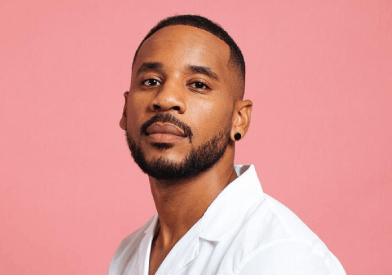 Reggie Yates Official Act Profile Image