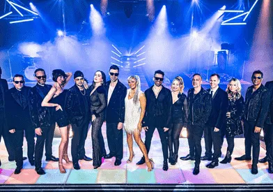 Pinnacle Official Act Profile Image