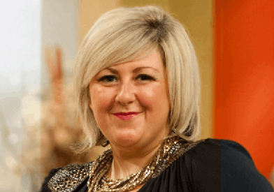 Michelle McManus Official Act Profile Image