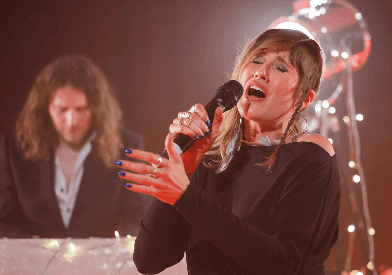 Songbird Duo Official Act Profile Image