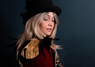 The Britney Legacy Official Act Profile Image