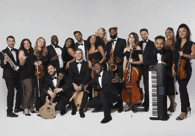 Grandeur Official Act Profile