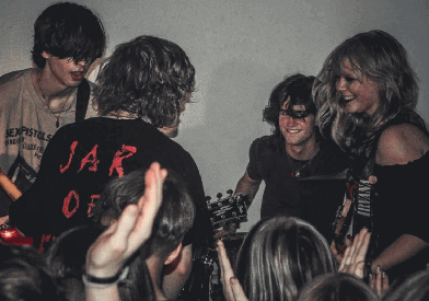 Call Me Animal Official Act Profile Image