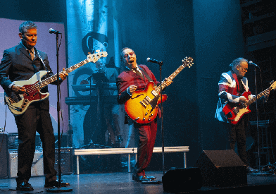 MOD Central Official Speaker Profile Image