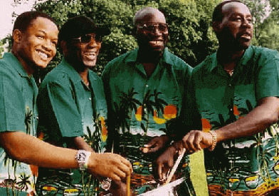 Pantasy Official Act Profile Image