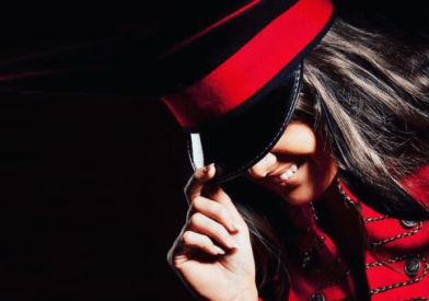 A Tribute to Cheryl Cole Official Speaker Profile Image