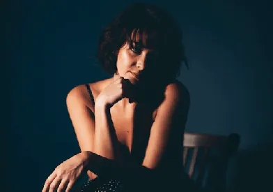 Lily Allen Tribute Official Act Profile Image