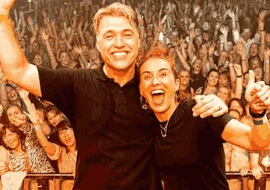 vicky mcclure and jonny owens day fever thumbnail