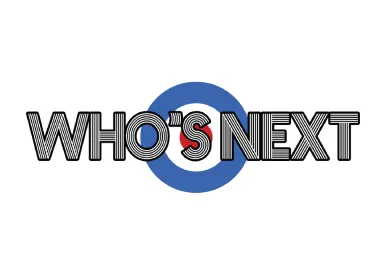 Who's Next Official Act Profile Image