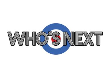 Who's Next Official Act Profile Image