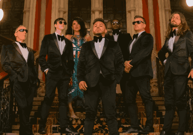 MashUp Kings Official Champions Music & Entertainment Profile Picture