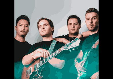 The Arcadias Official Music & Entertainment 