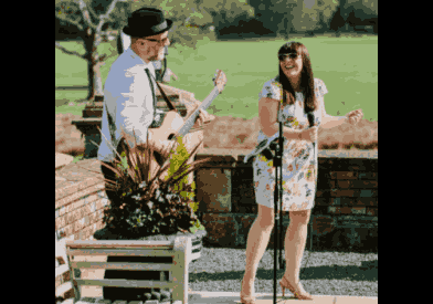 Party Republic Official Champions Music & Entertainment