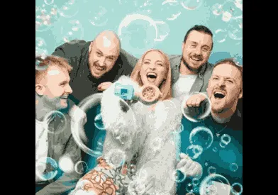 Switch Official Champions Music & Entertainment 
