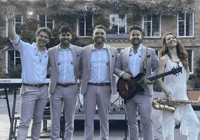 The Beat Chiefs Official Champions Music & Entertainment Profile Picture