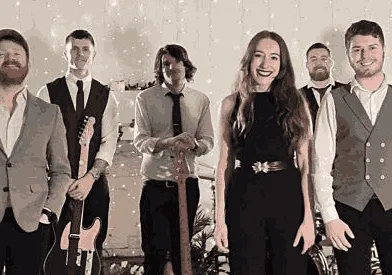 The Scottish Collective Official Champions Music & Entertainment Profile Picture
