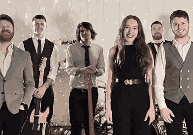 The Scottish Collective Official Champions Music & Entertainment Profile Picture