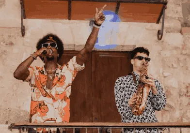 ROAMEO Official Champions Music & Entertainment Profile Picture 