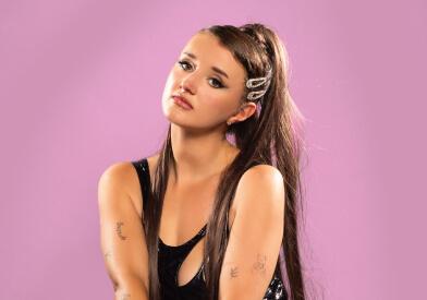 Eternally Ariana Official Speaker Profile Picture