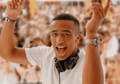 Morgan Kasiera Official Music & Entertainment Profile Picture