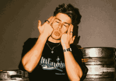 TJ Official Champions Music & Entertainment Profile Picture