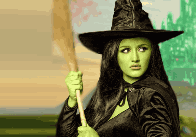 Elphaba Champions Music & Entertainment
