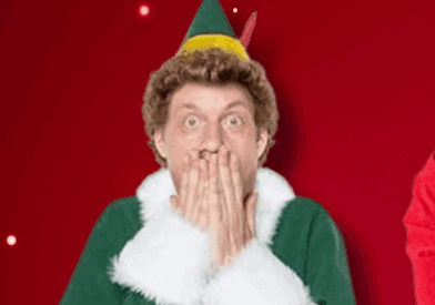 Buddy the Elf Champions Music & Entertainment