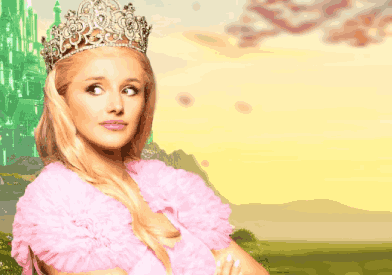 Glinda Champions Music & Entertainment